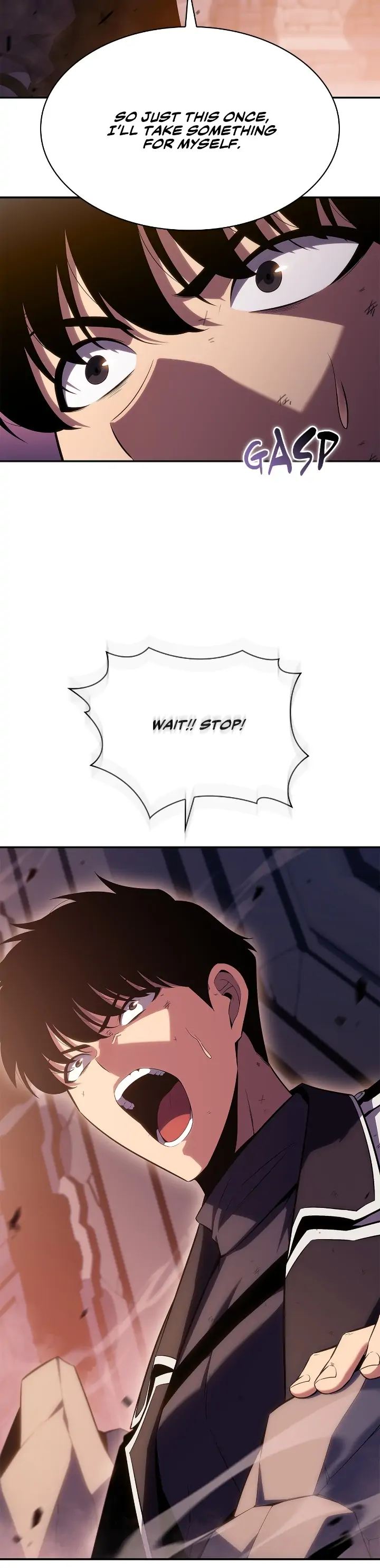 Read I'm the Max-Level Newbie ENGLISH Manga Online