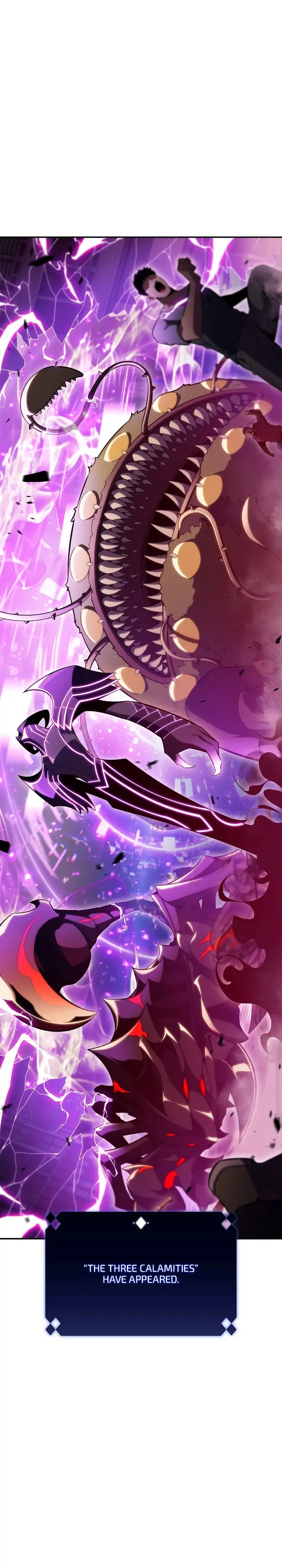 Read I'm the Max-Level Newbie ENGLISH Manga Online