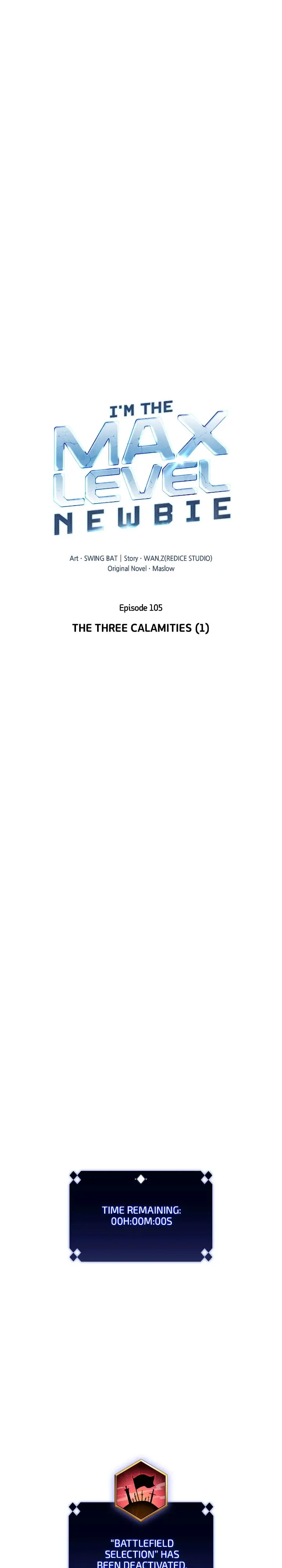 Read I'm the Max-Level Newbie ENGLISH Manga Online