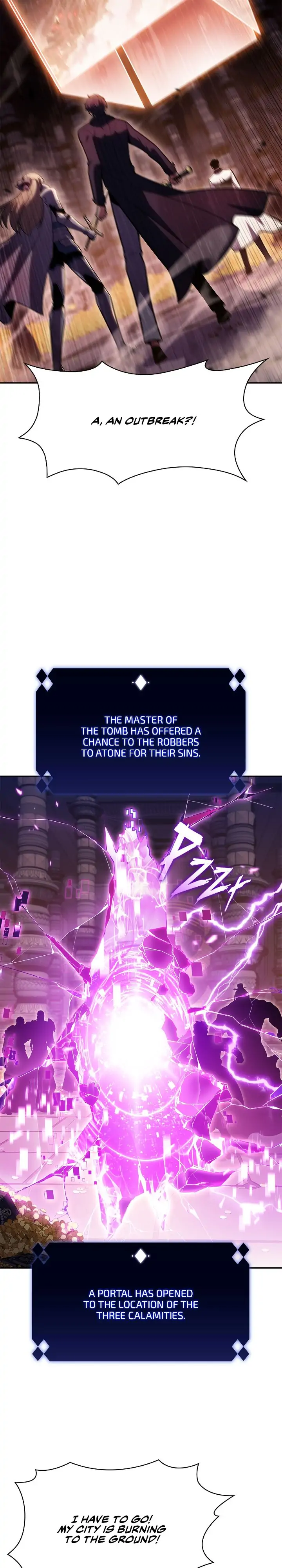 Read I'm the Max-Level Newbie ENGLISH Manga Online