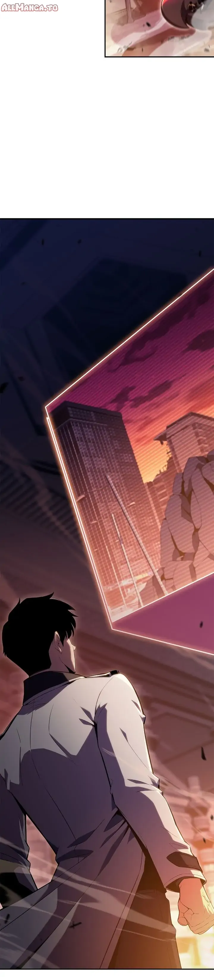 Read I'm the Max-Level Newbie ENGLISH Manga Online