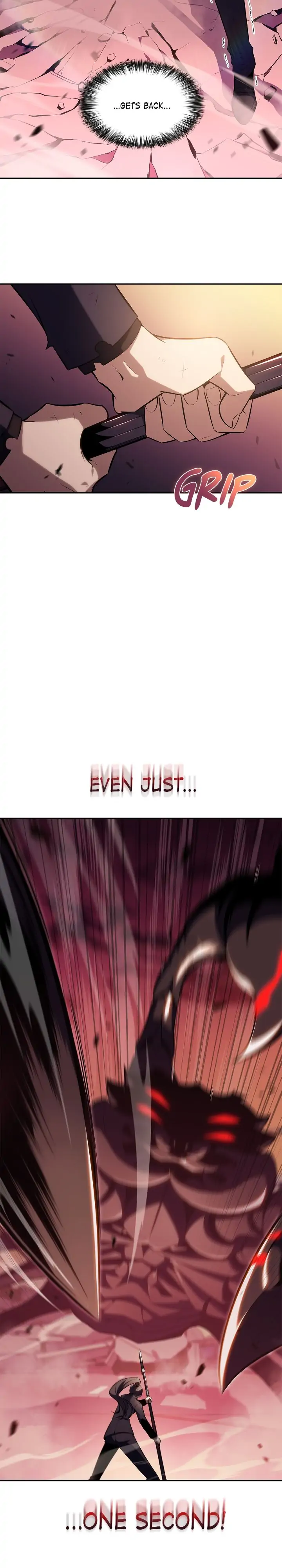 Read I'm the Max-Level Newbie ENGLISH Manga Online