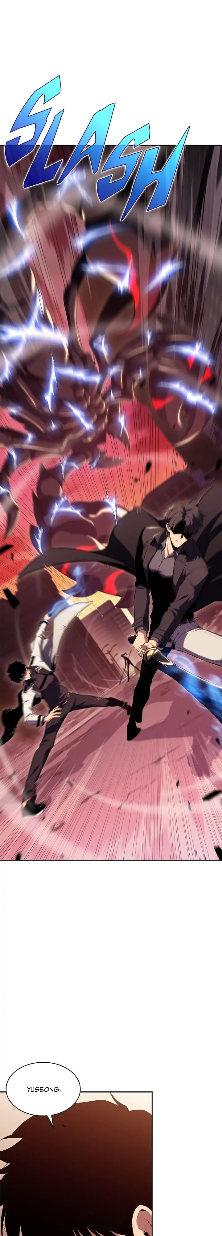 Read I'm the Max-Level Newbie ENGLISH Manga Online