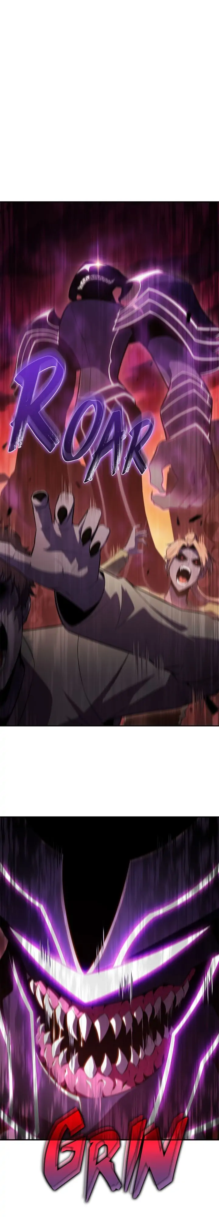 Read I'm the Max-Level Newbie ENGLISH Manga Online