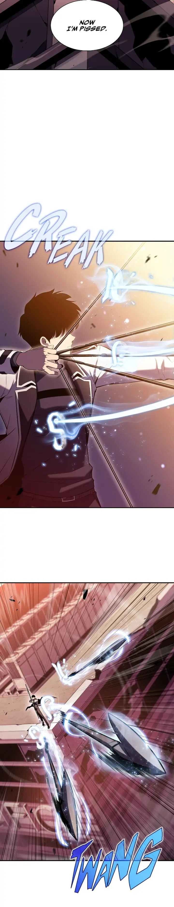 Read I'm the Max-Level Newbie ENGLISH Manga Online