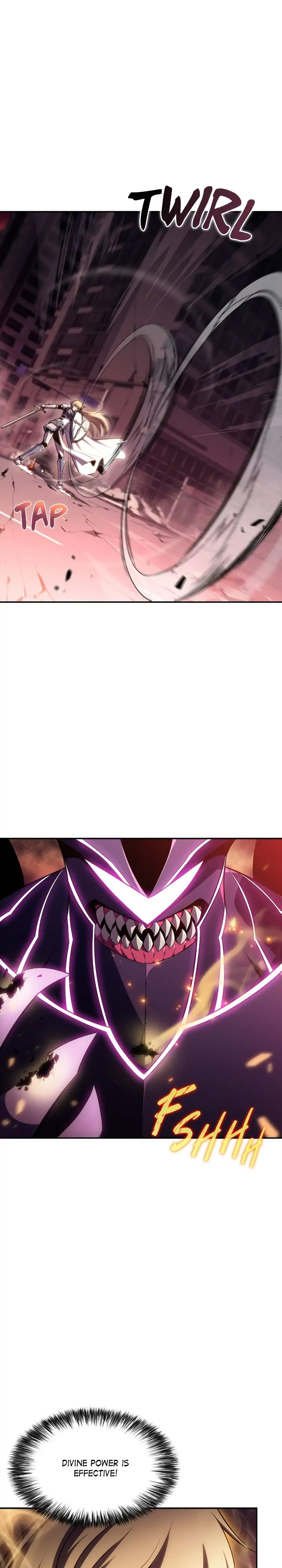 Read I'm the Max-Level Newbie ENGLISH Manga Online