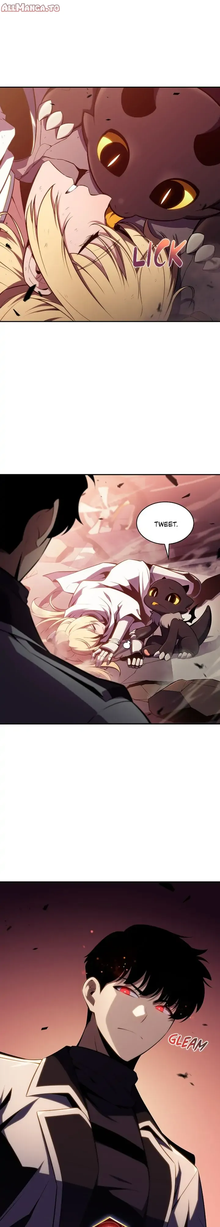 Read I'm the Max-Level Newbie ENGLISH Manga Online