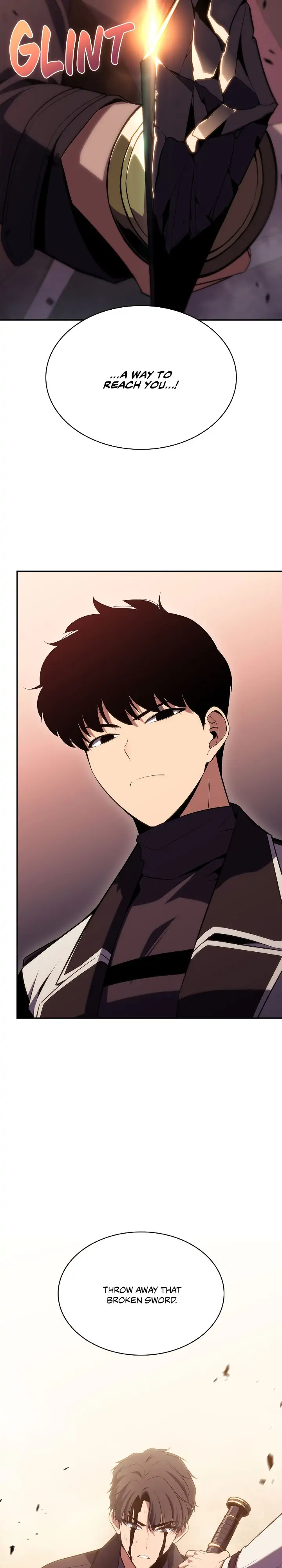 Read I'm the Max-Level Newbie ENGLISH Manga Online