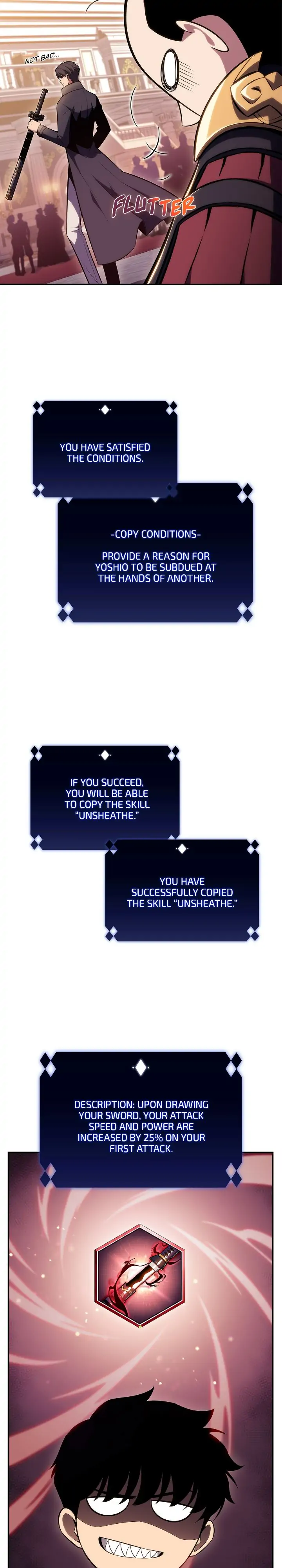 Read I'm the Max-Level Newbie ENGLISH Manga Online