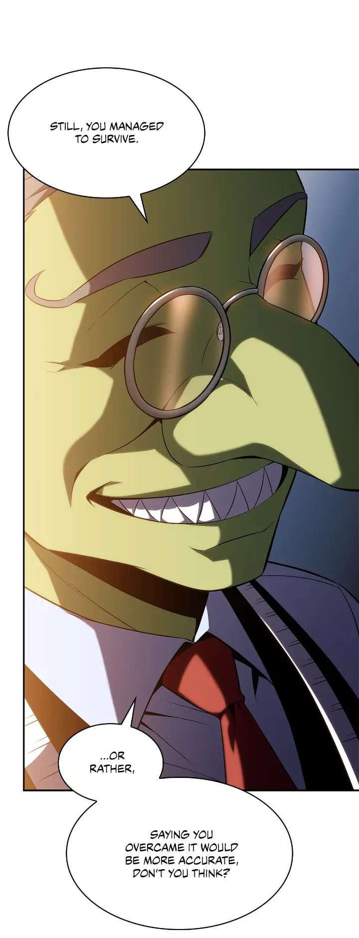 Read I'm the Max-Level Newbie ENGLISH Manga Online