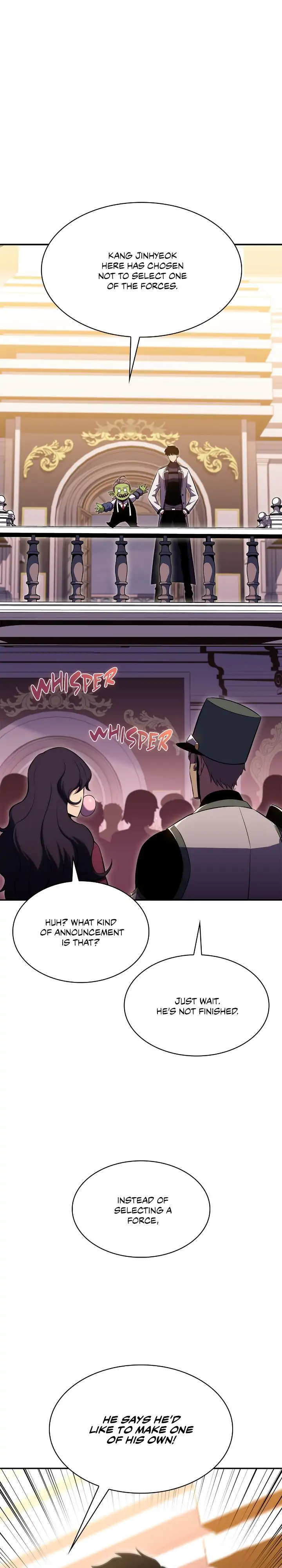 Read I'm the Max-Level Newbie ENGLISH Manga Online