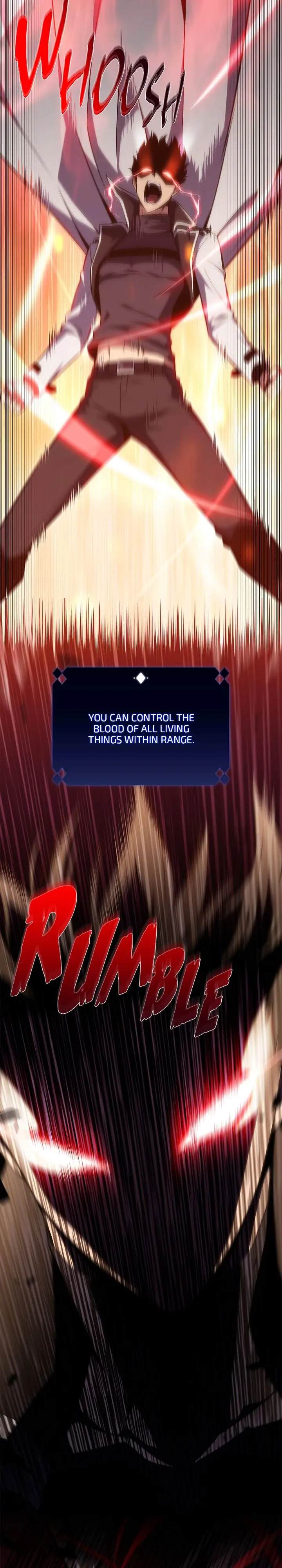 Read I'm the Max-Level Newbie ENGLISH Manga Online