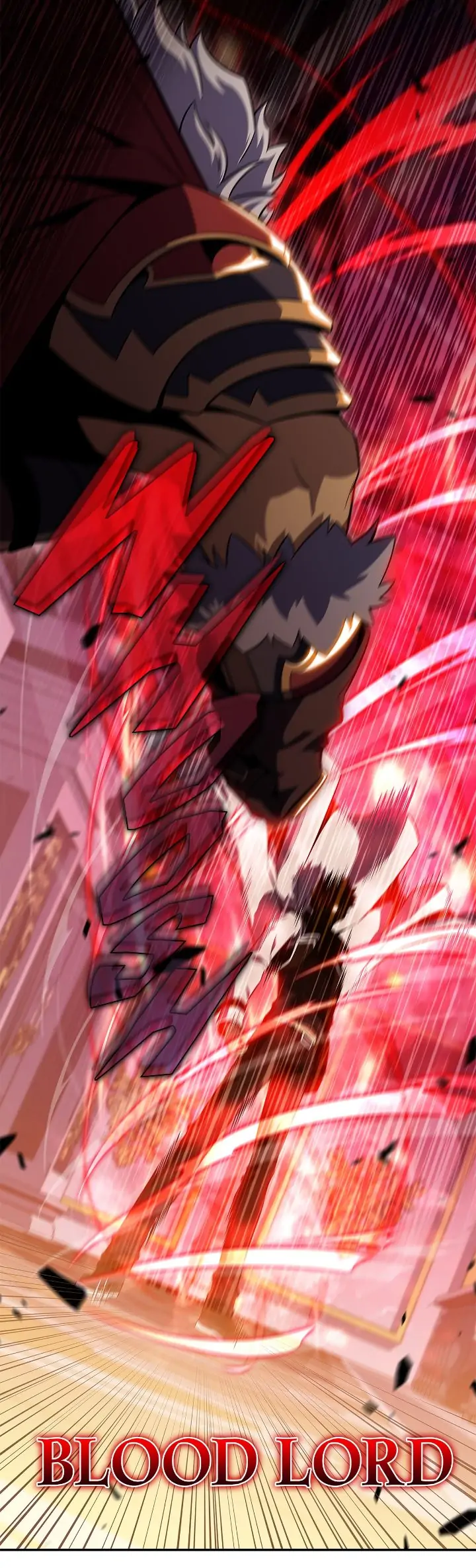 Read I'm the Max-Level Newbie ENGLISH Manga Online