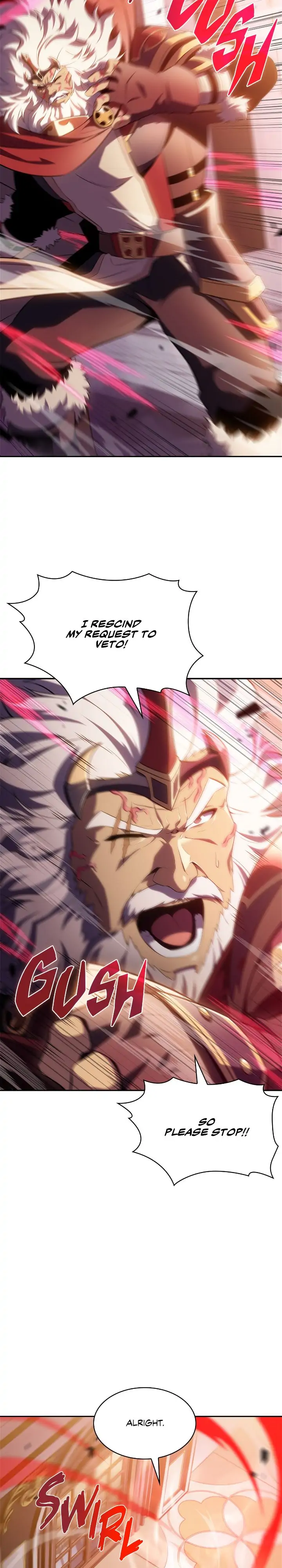 Read I'm the Max-Level Newbie ENGLISH Manga Online