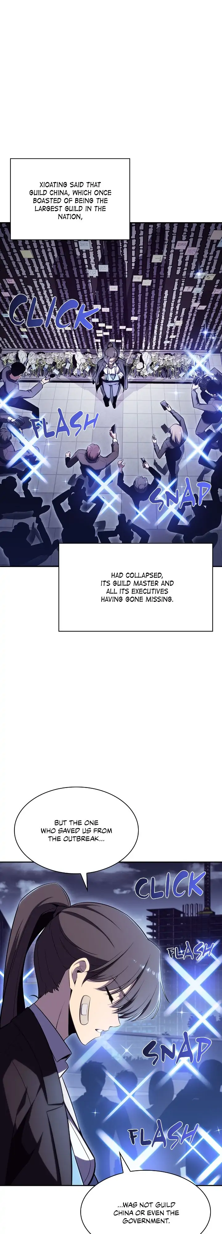 Read I'm the Max-Level Newbie ENGLISH Manga Online