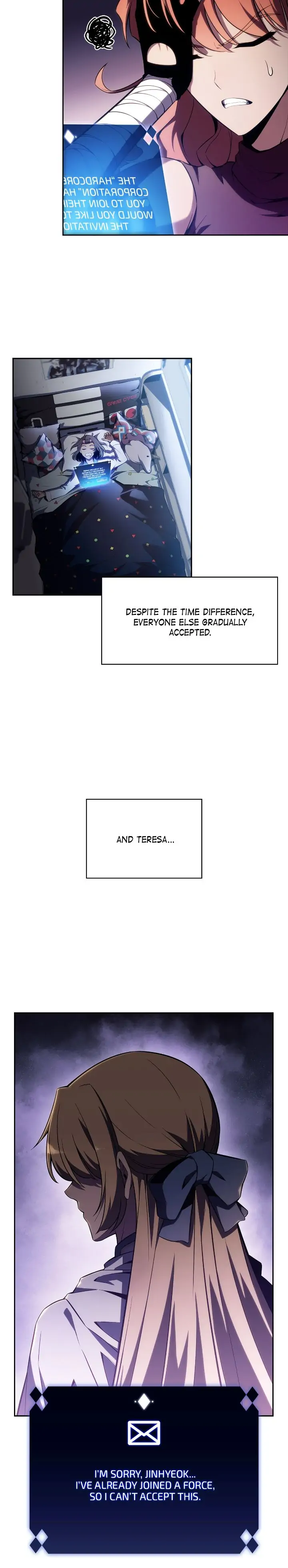 Read I'm the Max-Level Newbie ENGLISH Manga Online