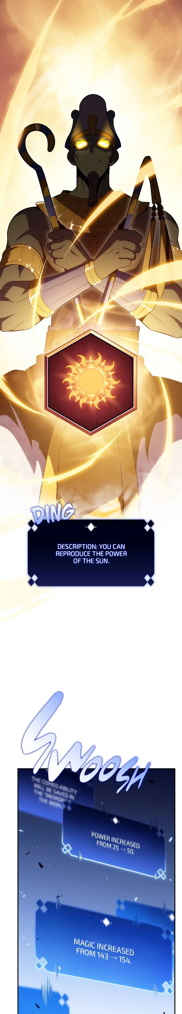 Read I'm the Max-Level Newbie ENGLISH Manga Online