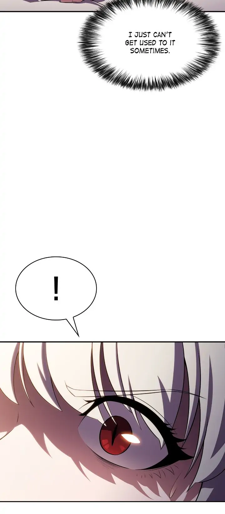 Read I'm the Max-Level Newbie ENGLISH Manga Online