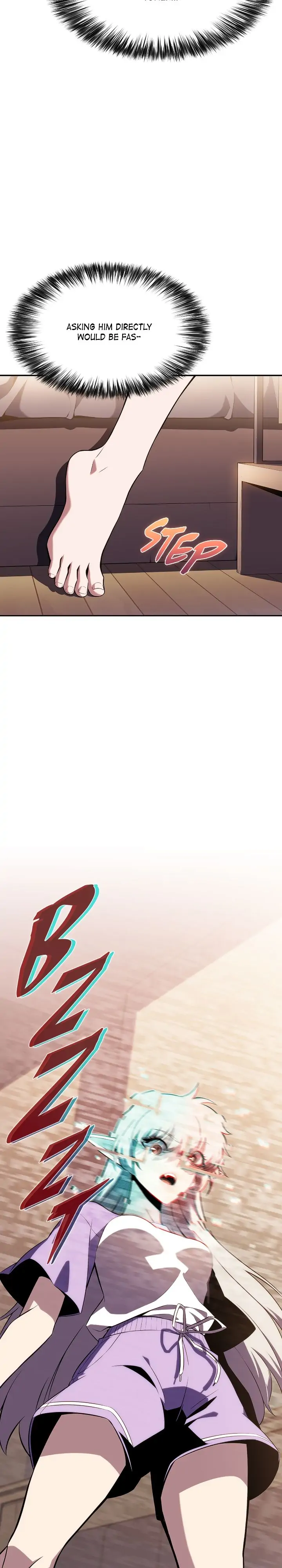 Read I'm the Max-Level Newbie ENGLISH Manga Online