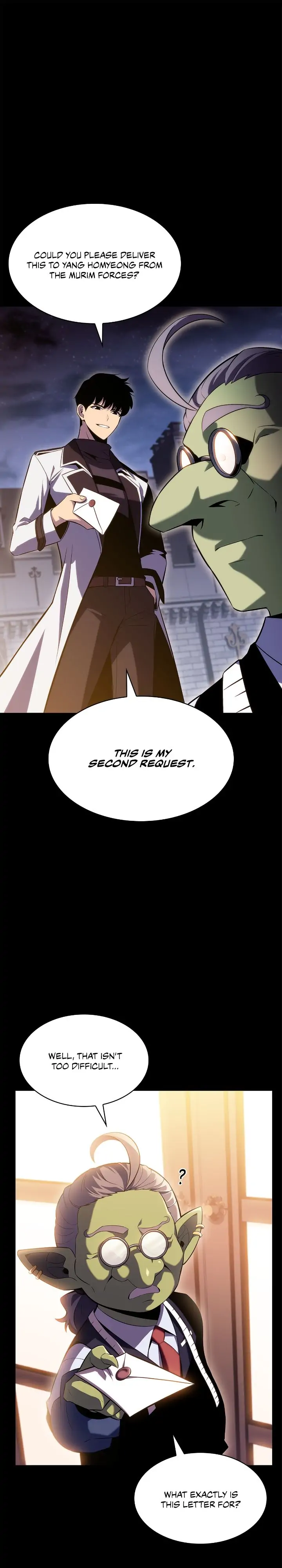 Read I'm the Max-Level Newbie ENGLISH Manga Online