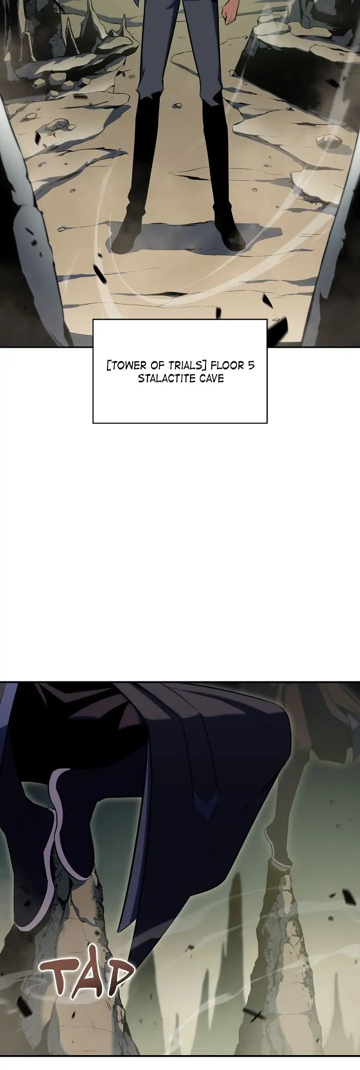 Read I'm the Max-Level Newbie ENGLISH Manga Online