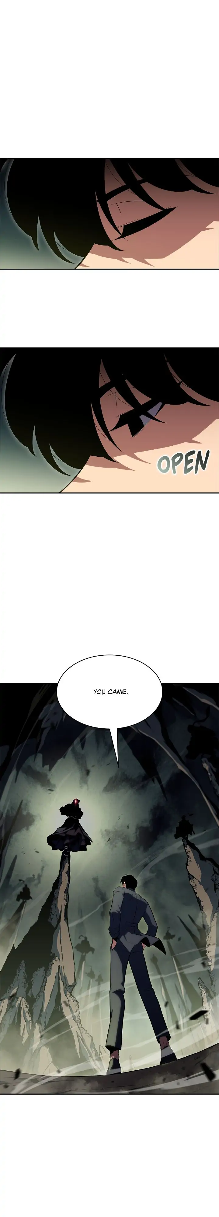 Read I'm the Max-Level Newbie ENGLISH Manga Online