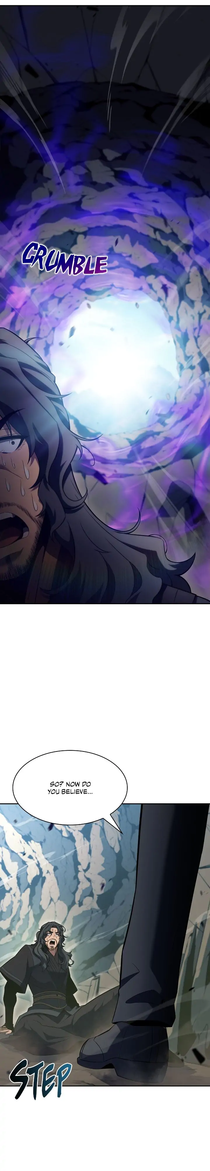 Read I'm the Max-Level Newbie ENGLISH Manga Online