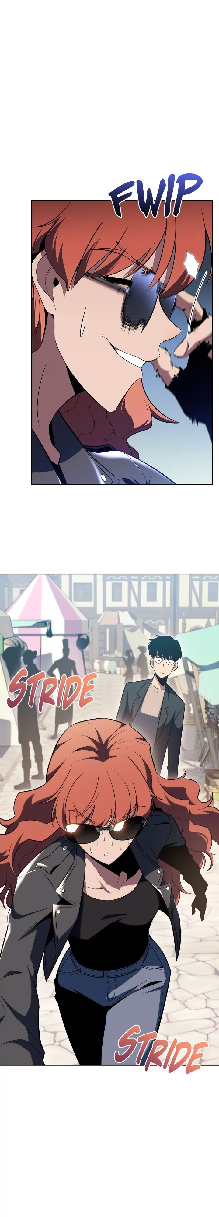 Read I'm the Max-Level Newbie ENGLISH Manga Online