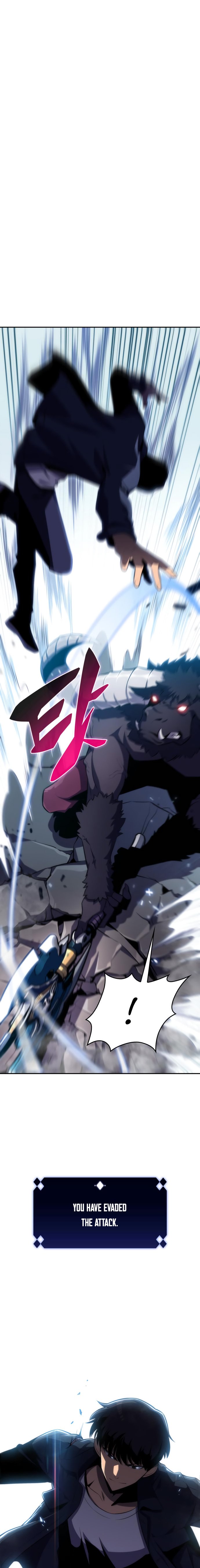 Read I'm the Max-Level Newbie ENGLISH Manga Online