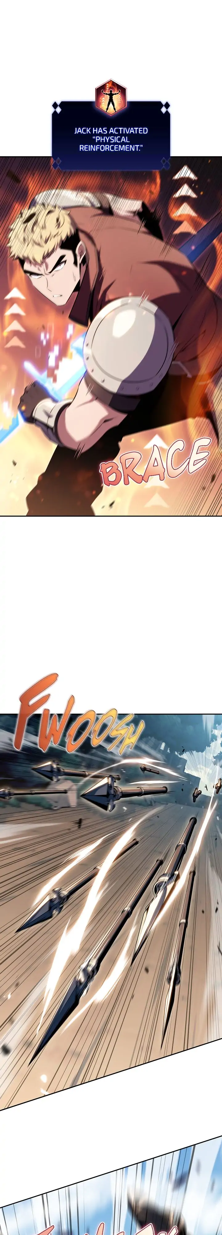 Read I'm the Max-Level Newbie ENGLISH Manga Online