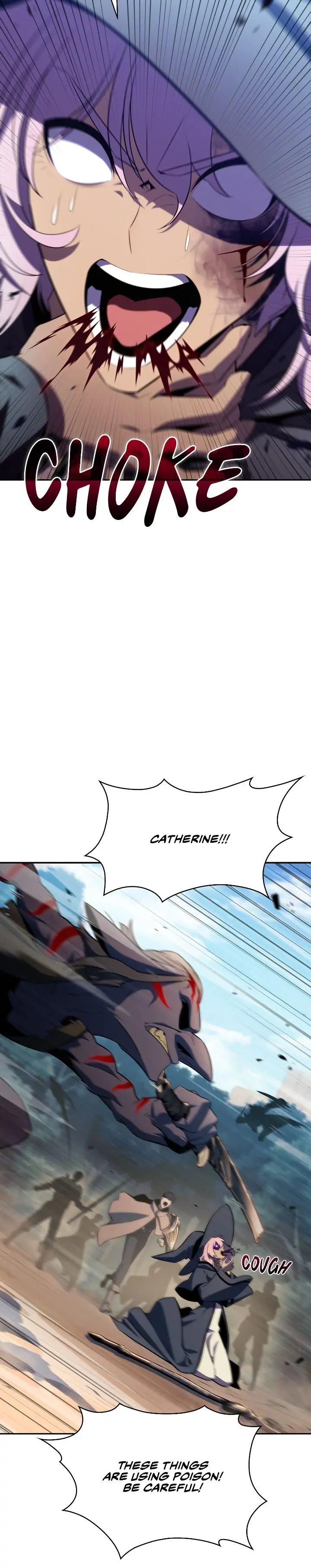 Read I'm the Max-Level Newbie ENGLISH Manga Online