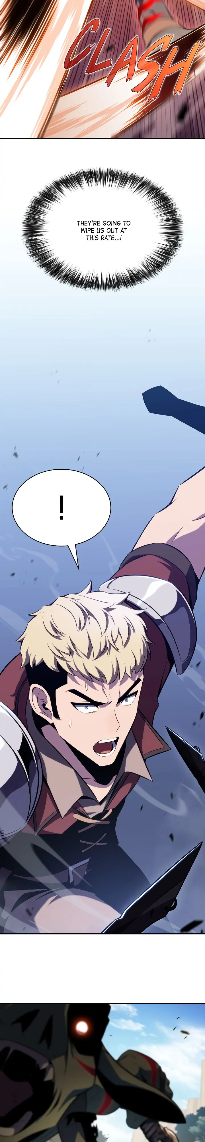 Read I'm the Max-Level Newbie ENGLISH Manga Online