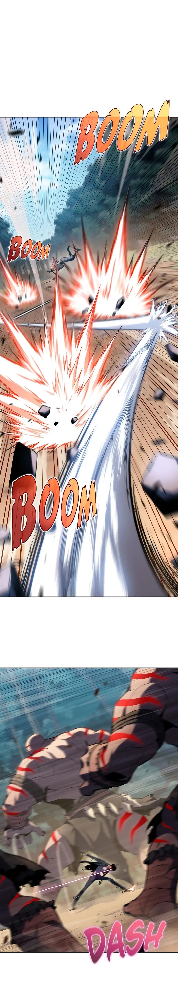 Read I'm the Max-Level Newbie ENGLISH Manga Online