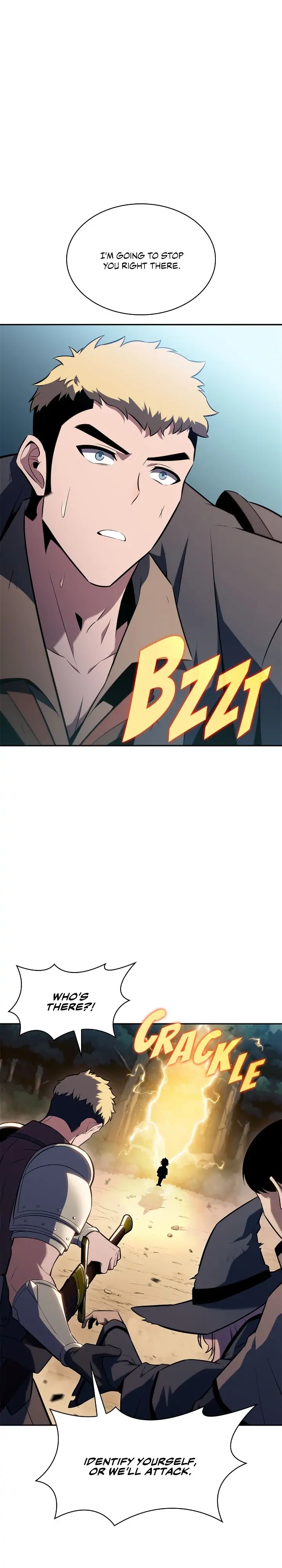 Read I'm the Max-Level Newbie ENGLISH Manga Online