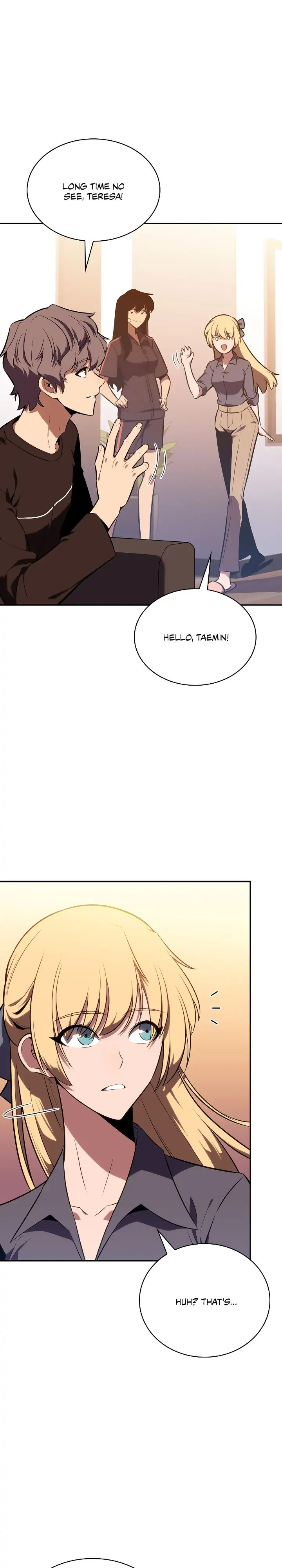 Read I'm the Max-Level Newbie ENGLISH Manga Online