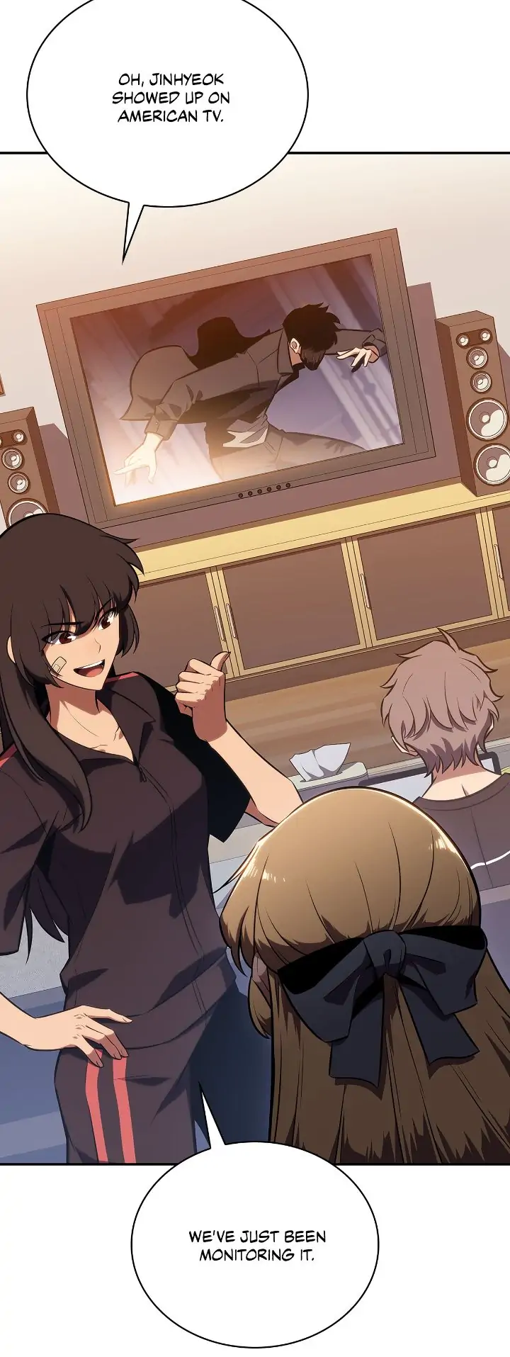 Read I'm the Max-Level Newbie ENGLISH Manga Online