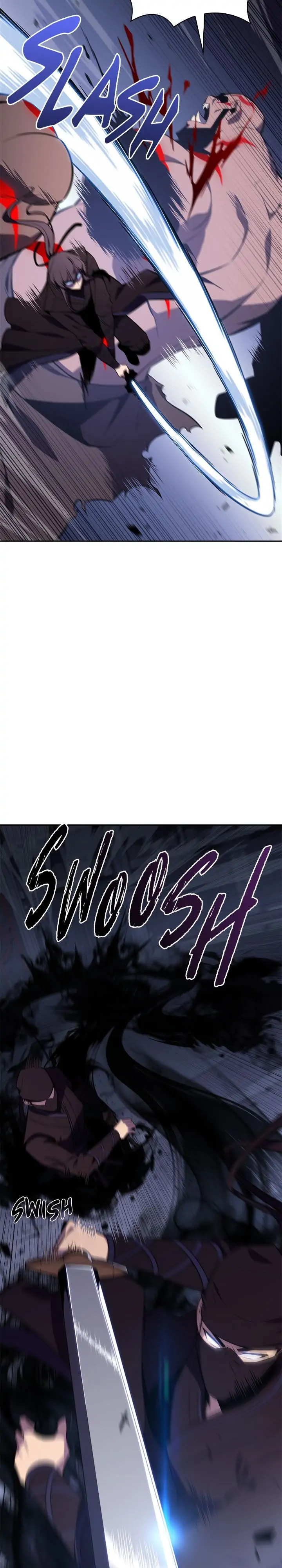 Read I'm the Max-Level Newbie ENGLISH Manga Online