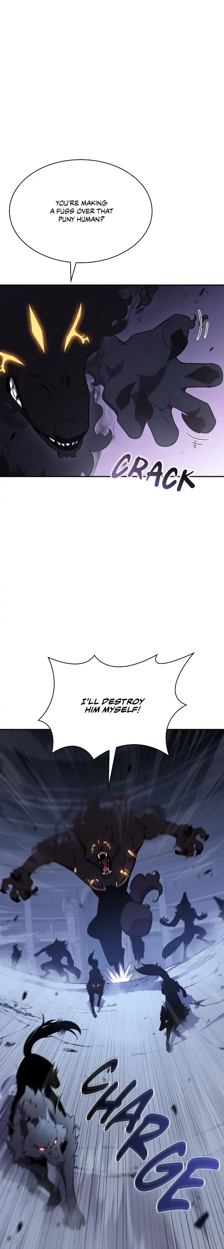 Read I'm the Max-Level Newbie ENGLISH Manga Online