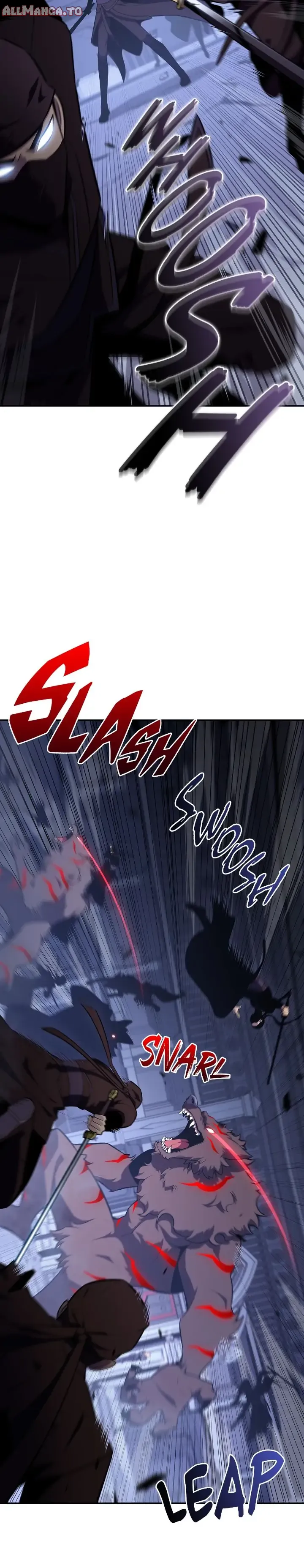 Read I'm the Max-Level Newbie ENGLISH Manga Online