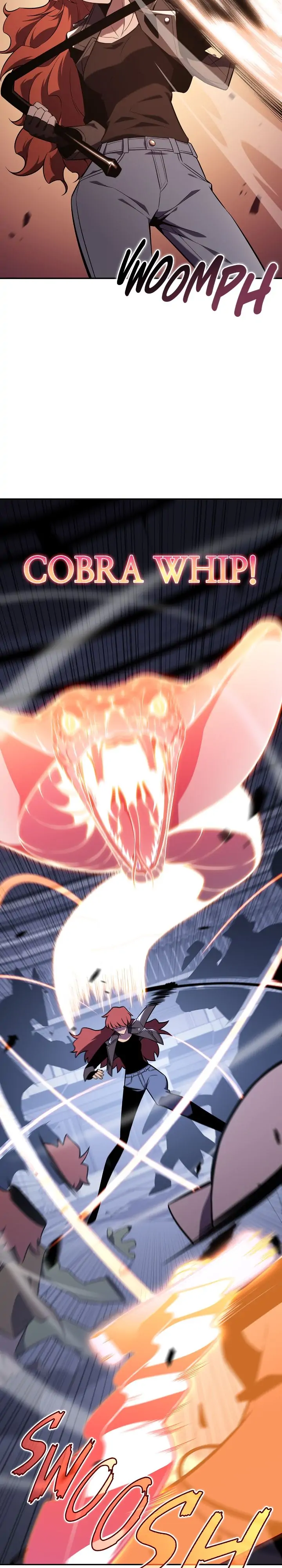 Read I'm the Max-Level Newbie ENGLISH Manga Online