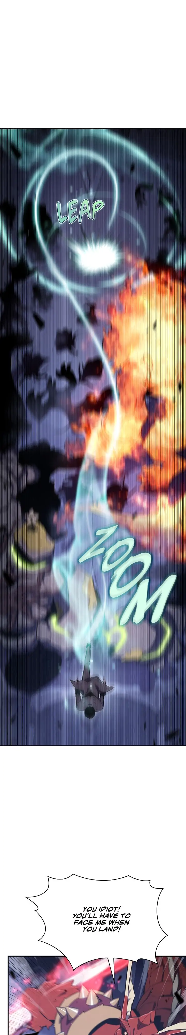 Read I'm the Max-Level Newbie ENGLISH Manga Online