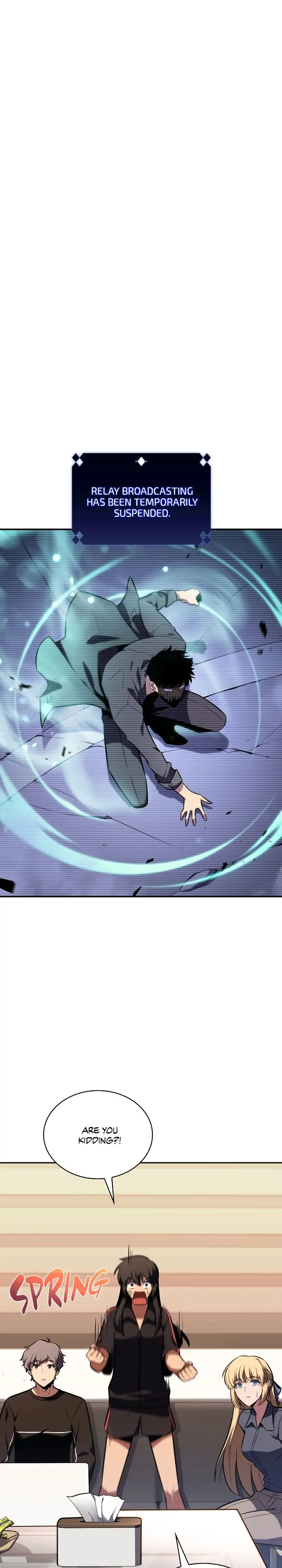 Read I'm the Max-Level Newbie ENGLISH Manga Online