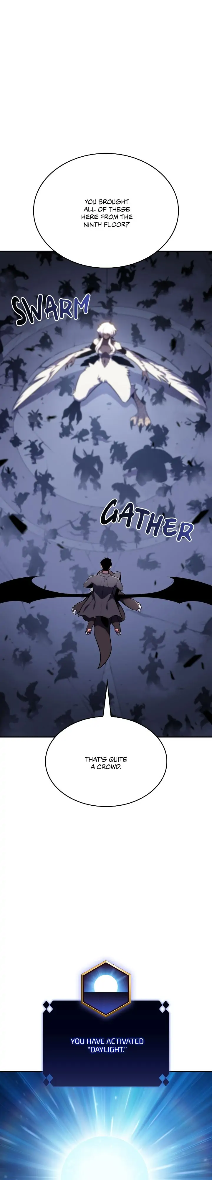 Read I'm the Max-Level Newbie ENGLISH Manga Online