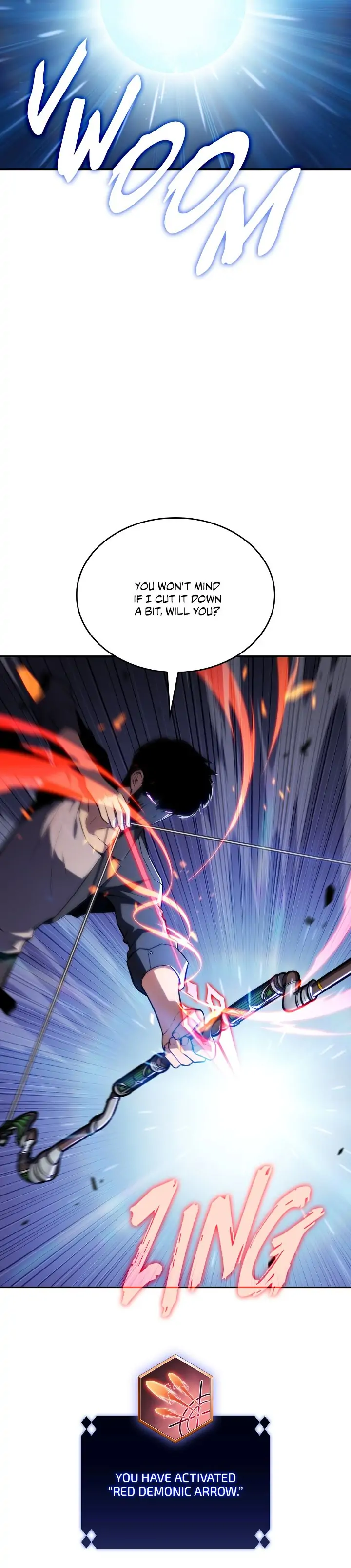 Read I'm the Max-Level Newbie ENGLISH Manga Online