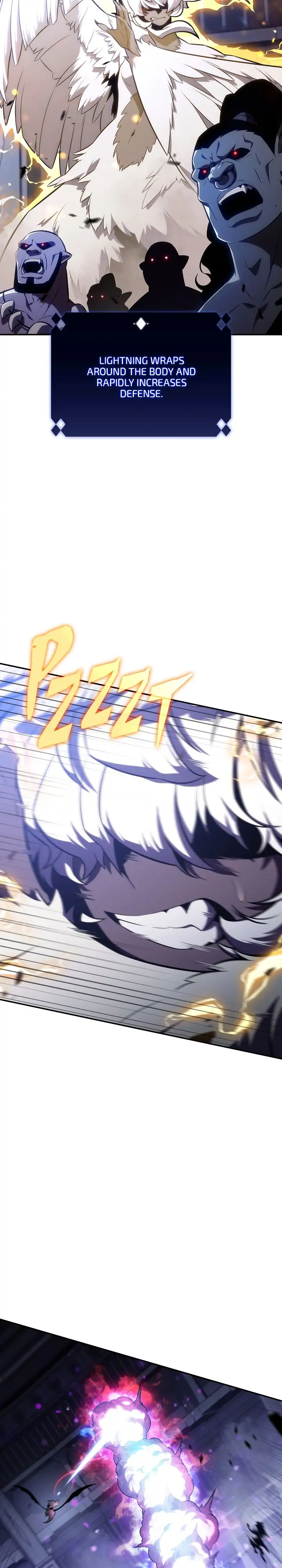 Read I'm the Max-Level Newbie ENGLISH Manga Online