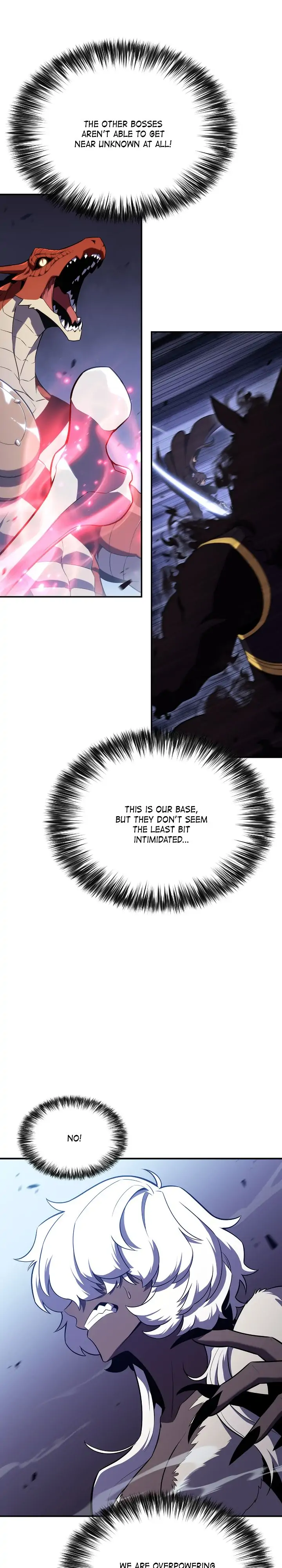 Read I'm the Max-Level Newbie ENGLISH Manga Online