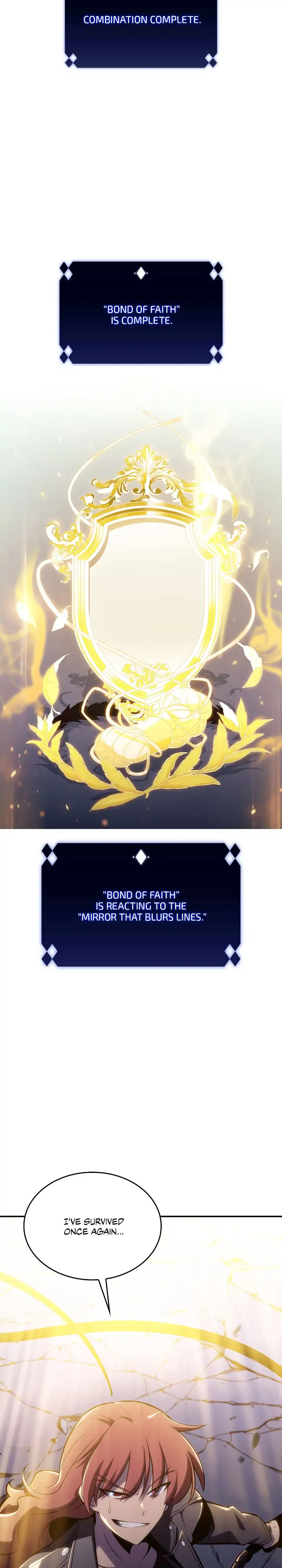 Read I'm the Max-Level Newbie ENGLISH Manga Online