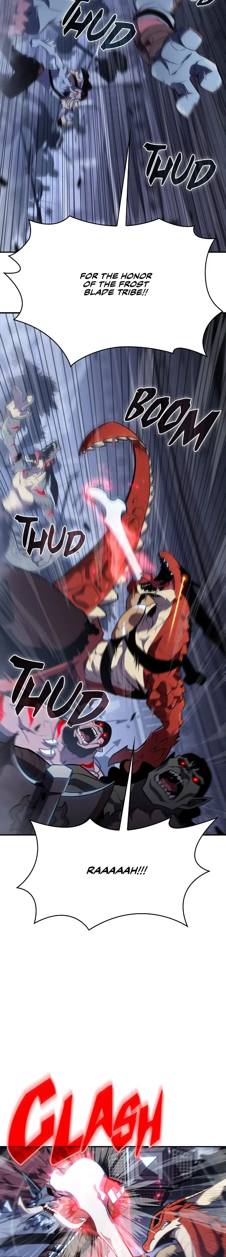 Read I'm the Max-Level Newbie ENGLISH Manga Online