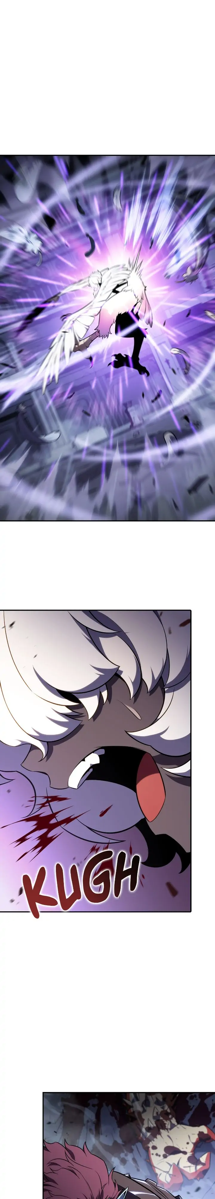 Read I'm the Max-Level Newbie ENGLISH Manga Online