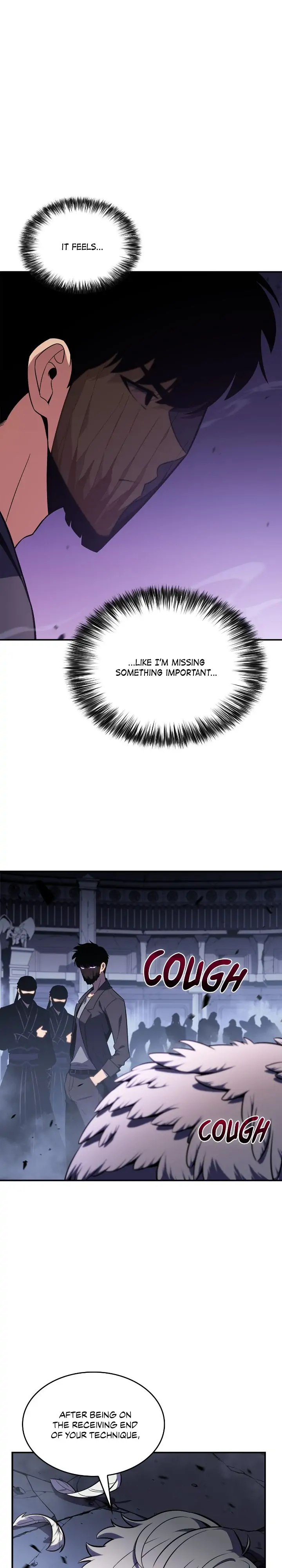 Read I'm the Max-Level Newbie ENGLISH Manga Online